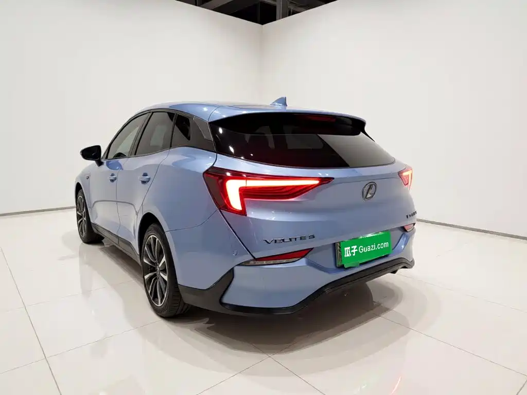 Buick Velite 6 — миниатюра 5