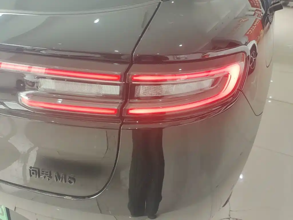 AITO AITO M5 — миниатюра 8