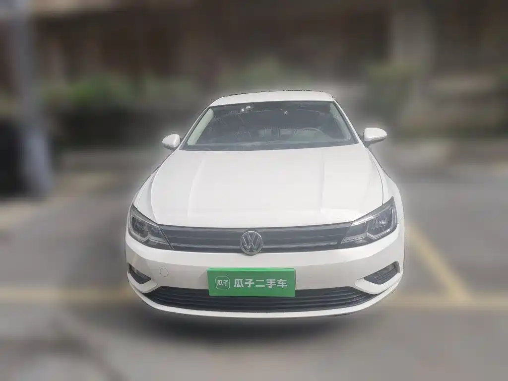 Volkswagen Lamando — миниатюра 3