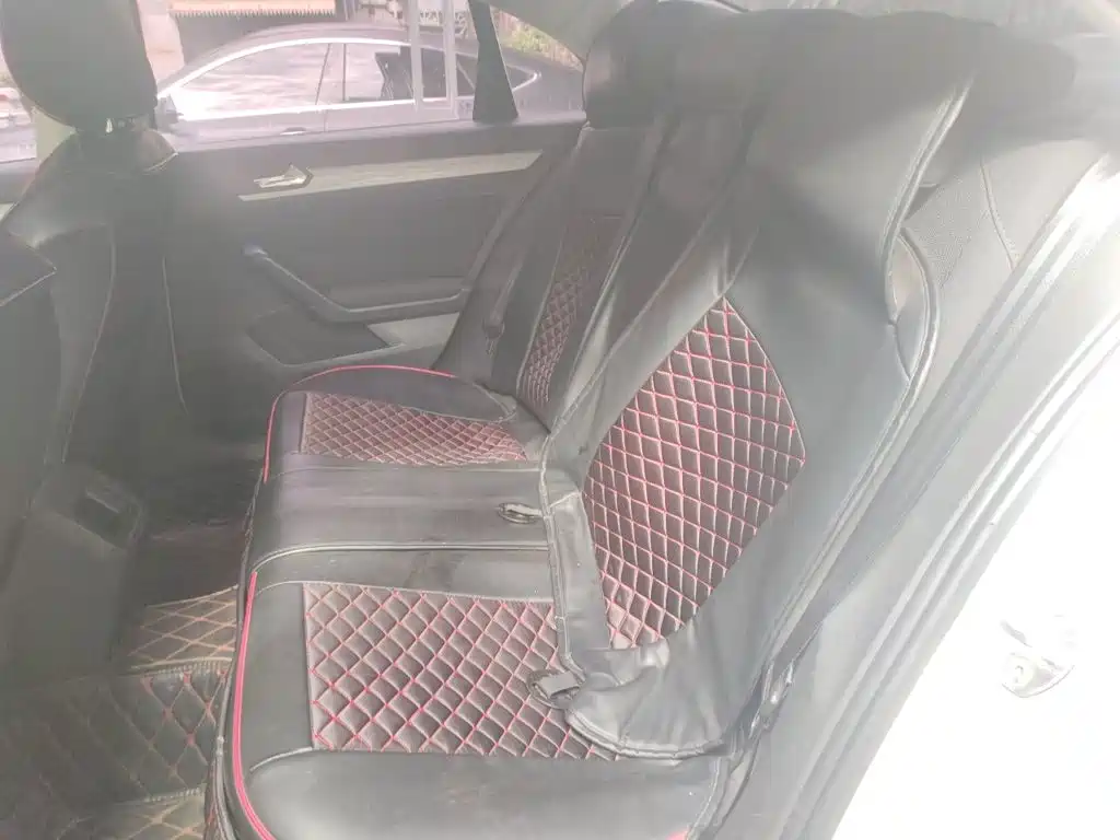 Volkswagen Lamando — миниатюра 14