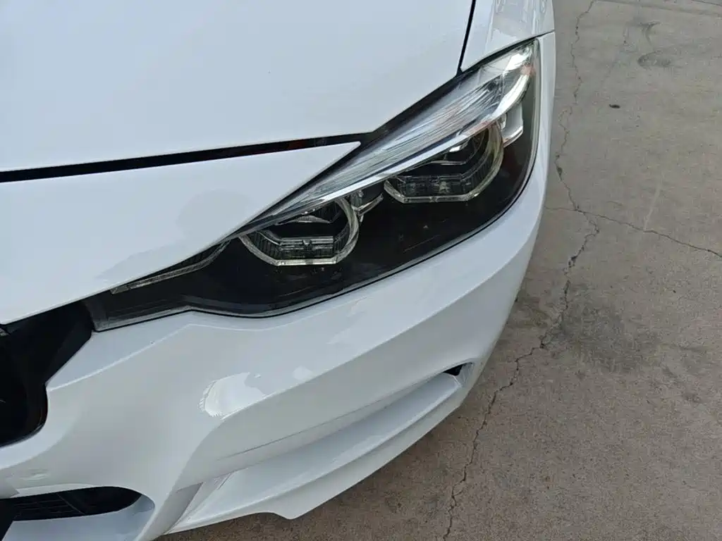 BMW 3 Series — миниатюра 24
