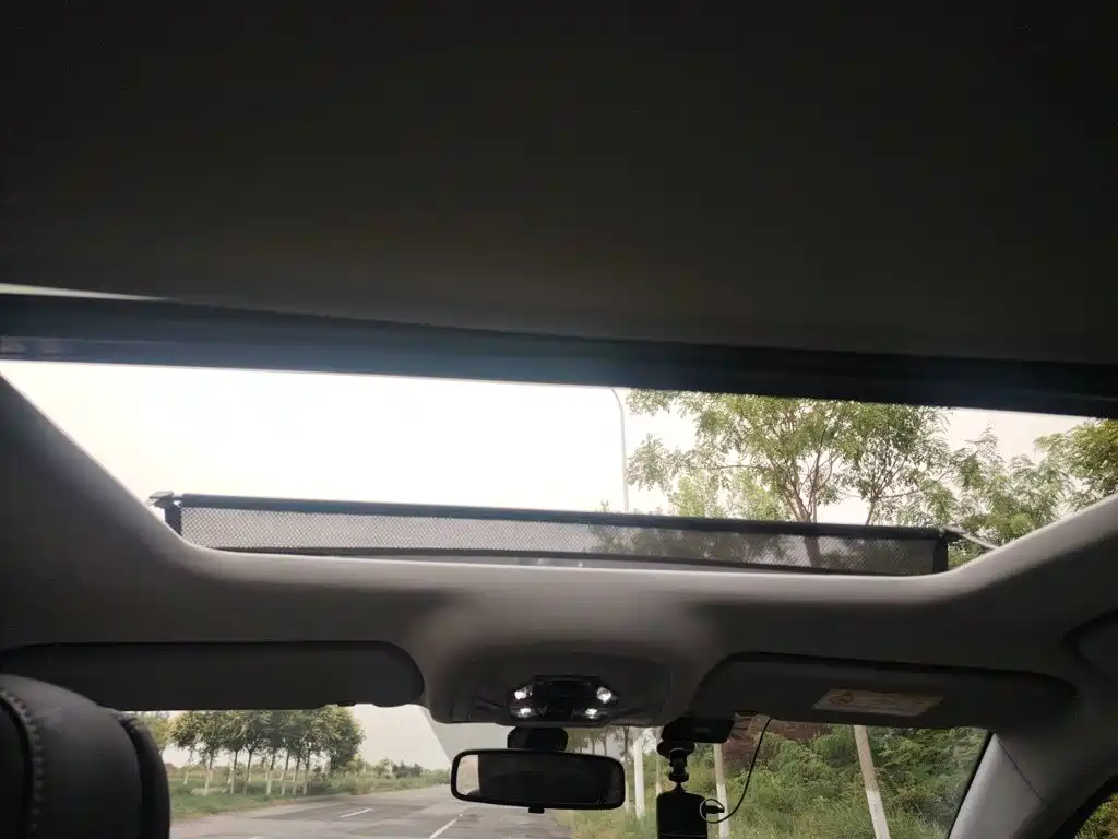 Chery Tiggo 8 — миниатюра 19