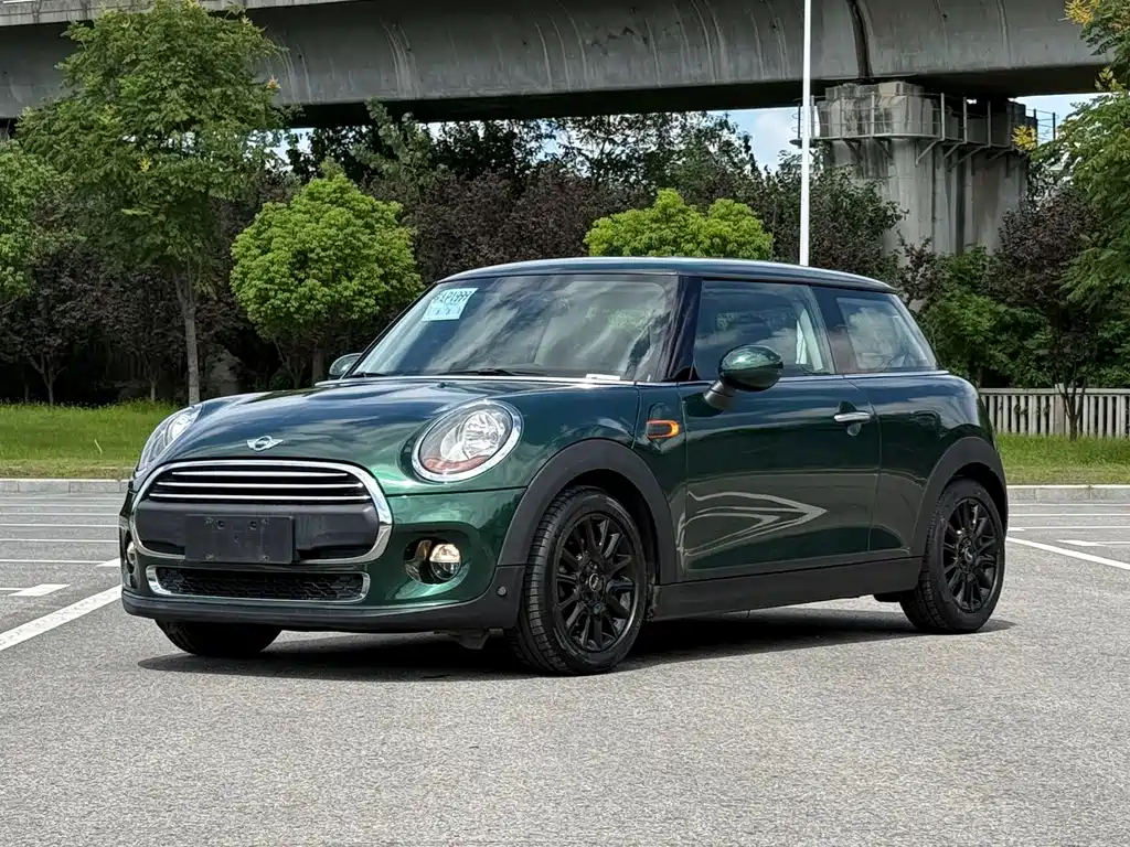 MINI