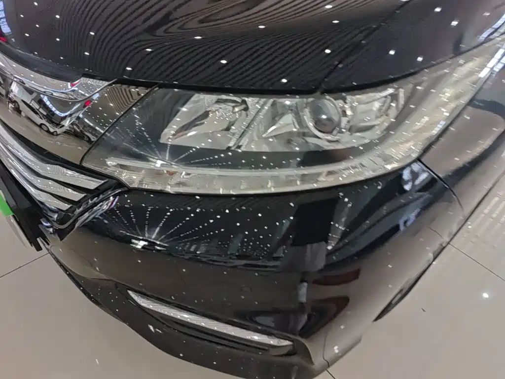 Honda Odyssey — миниатюра 24