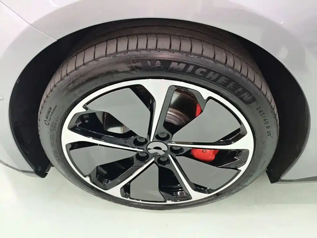 NIO ET5T — миниатюра 23