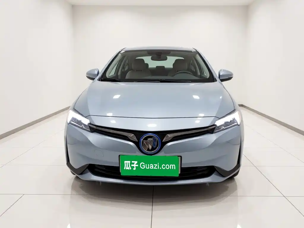 Buick Velite 6 — миниатюра 2
