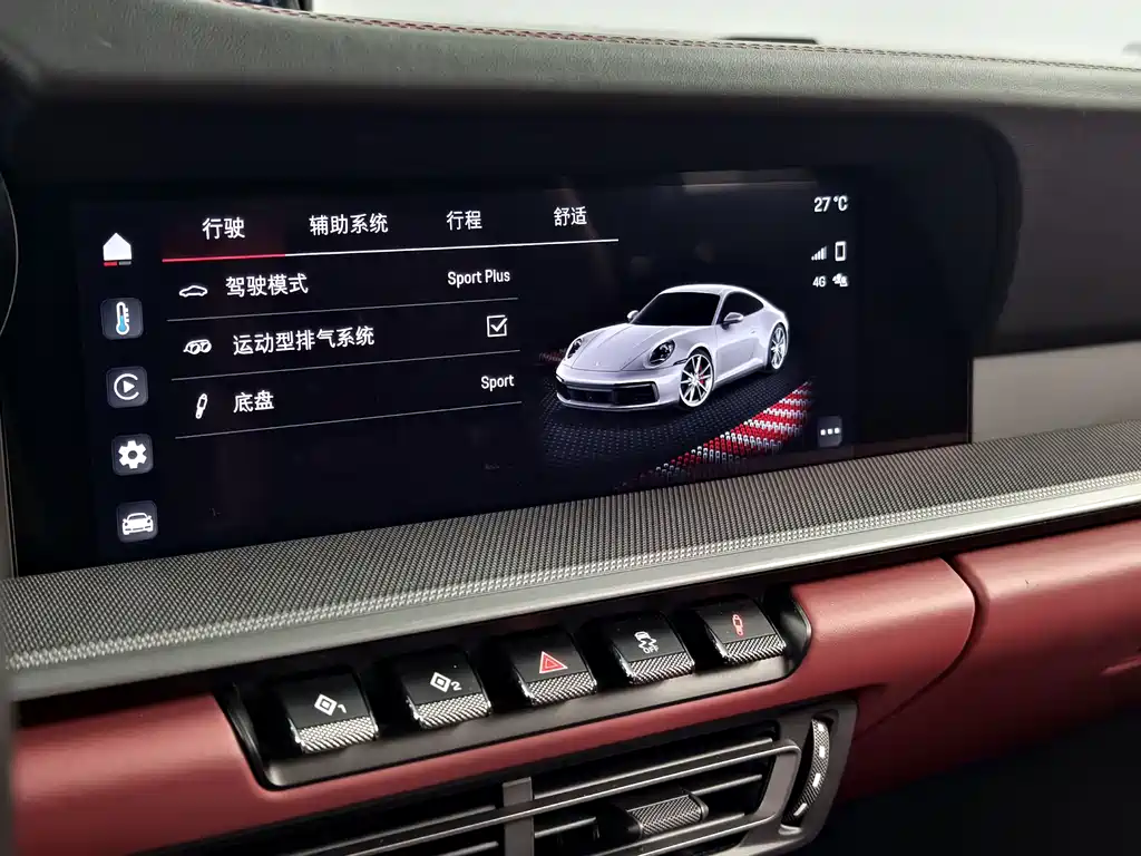 Porsche 911 — миниатюра 13