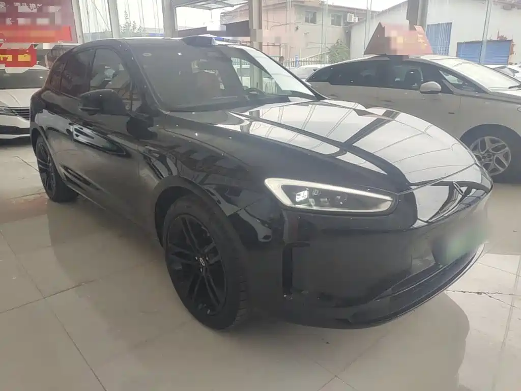 AITO AITO M5 — миниатюра 4