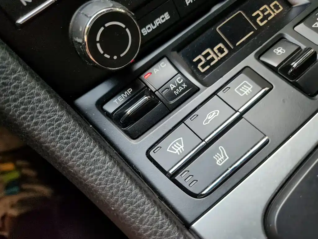 Porsche 718 2018 Boxster 2.0T