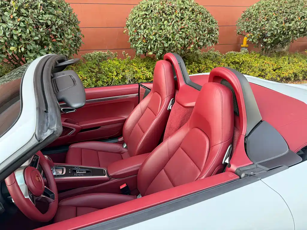 Porsche 718 — миниатюра 11