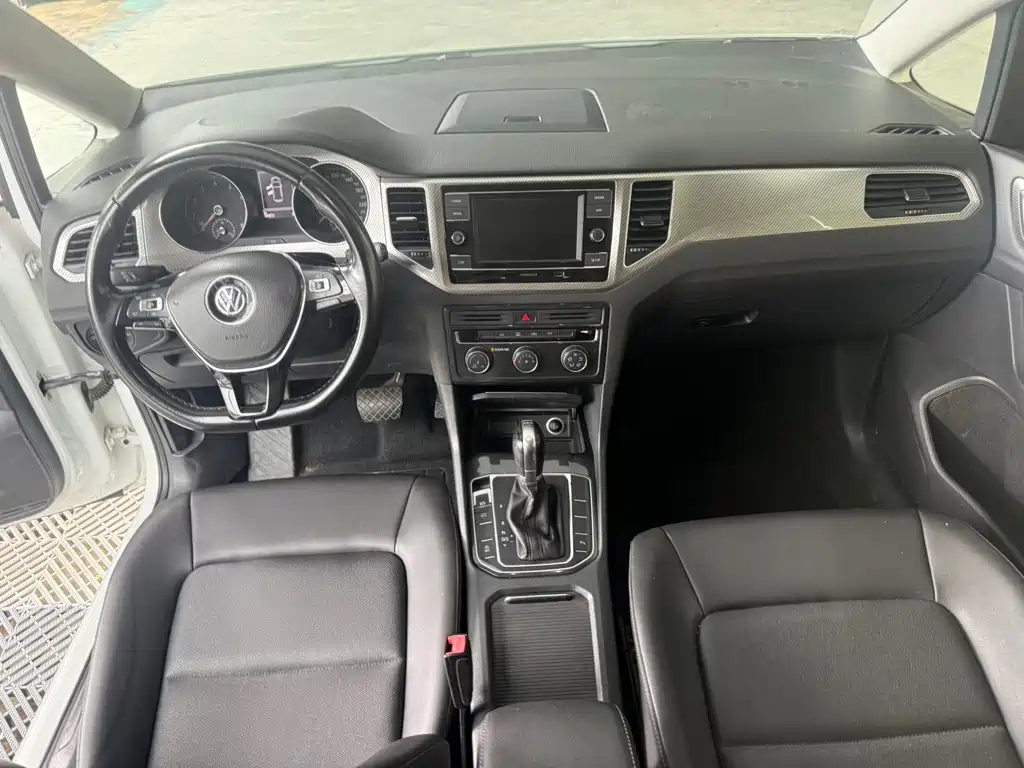 Volkswagen Golf · 2019 280TSI AT VI