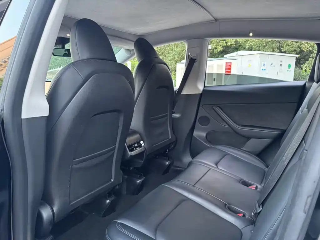 Tesla Model Y — миниатюра 4