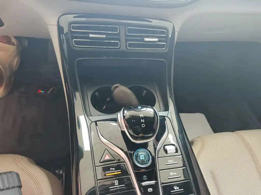 BYD Qin PLUS — миниатюра 14