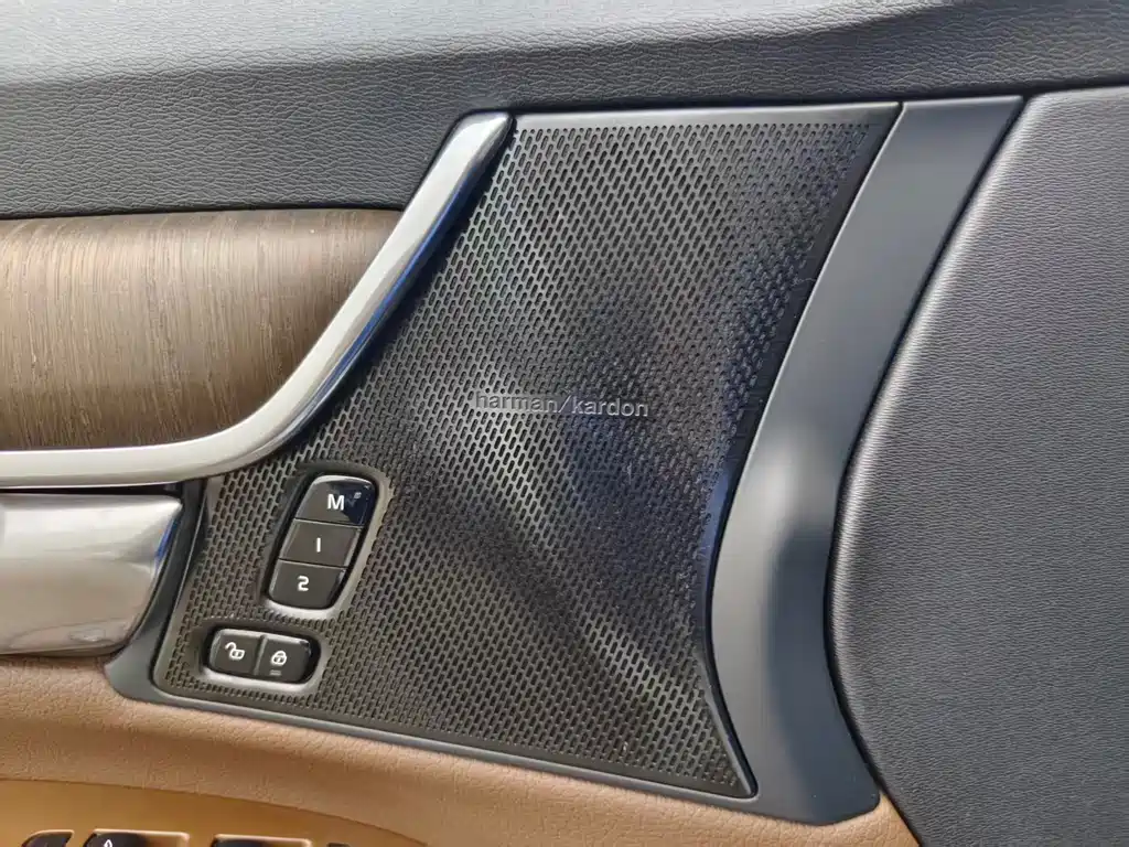 Volvo V90 — миниатюра 12