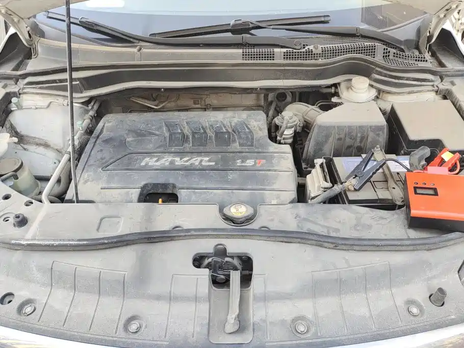Haval H6 — миниатюра 10