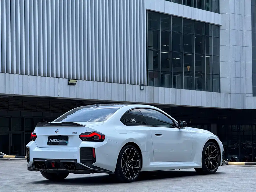 BMW M2 M2, фото 10
