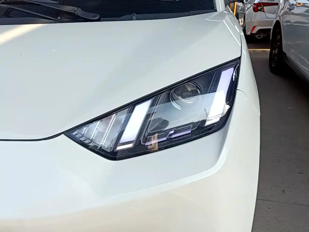 BYD Seagull — миниатюра 24