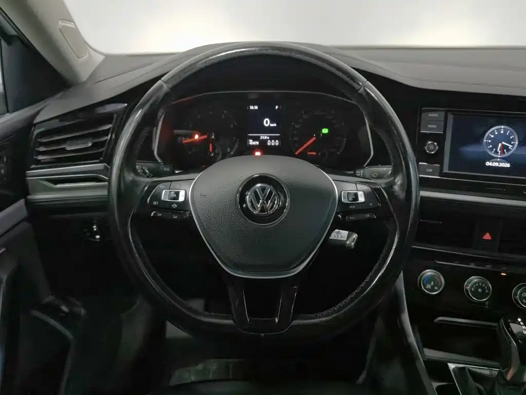 Volkswagen Sagitar — миниатюра 11