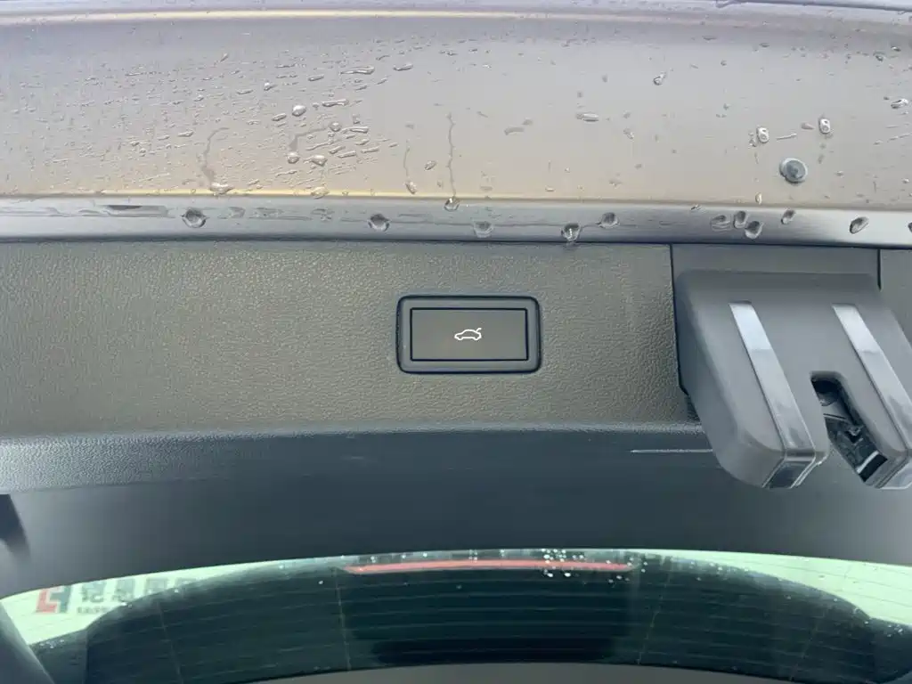 Volkswagen Teramont 2025 Pro 450TSI