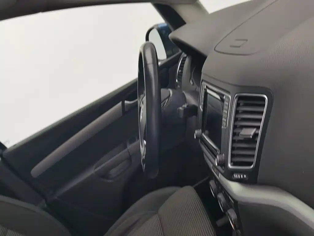 Volkswagen Sharan — миниатюра 22