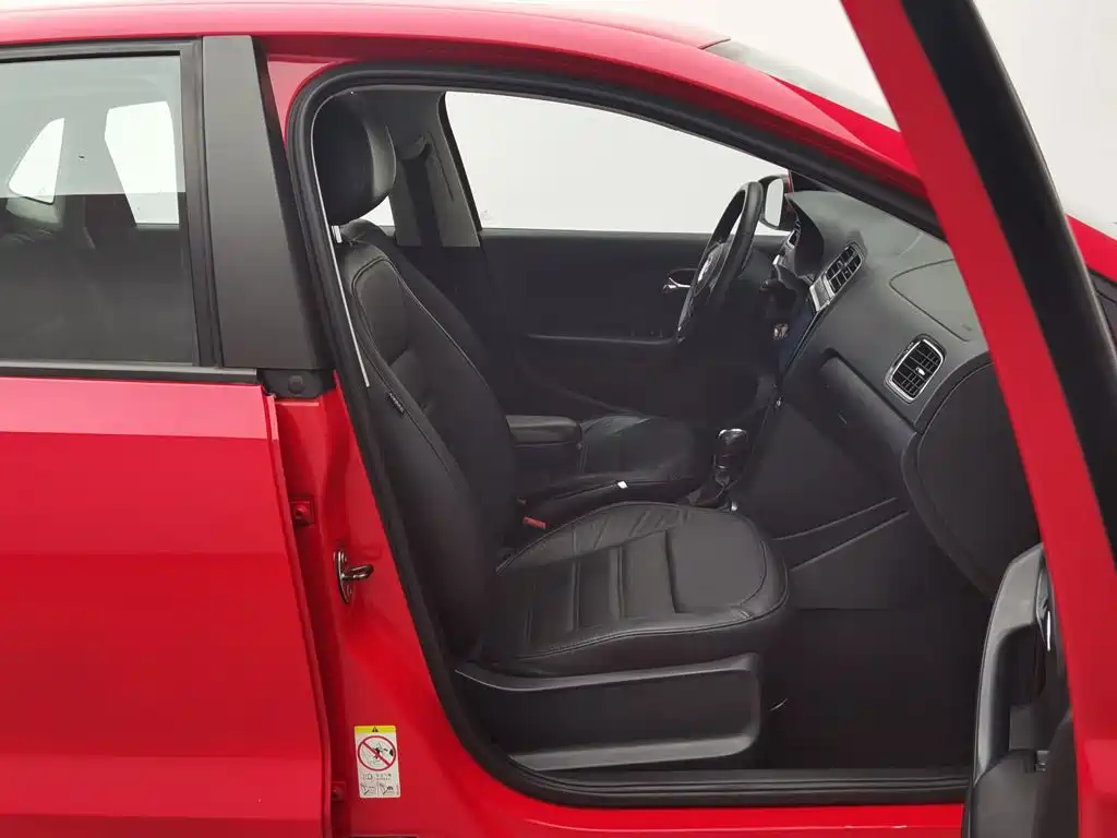 Volkswagen Polo — миниатюра 23