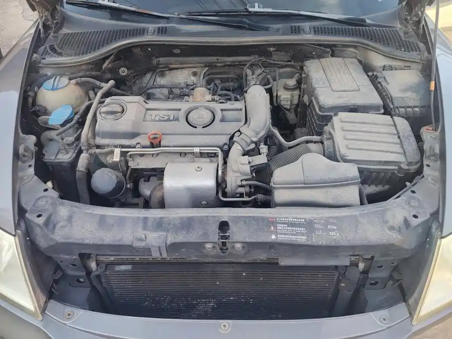 Skoda Octavia — миниатюра 10