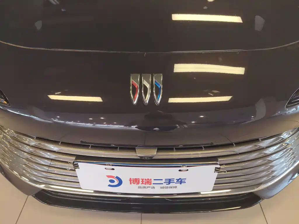 Buick LaCrosse — миниатюра 5