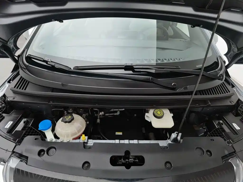 BYD Dolphin — миниатюра 6