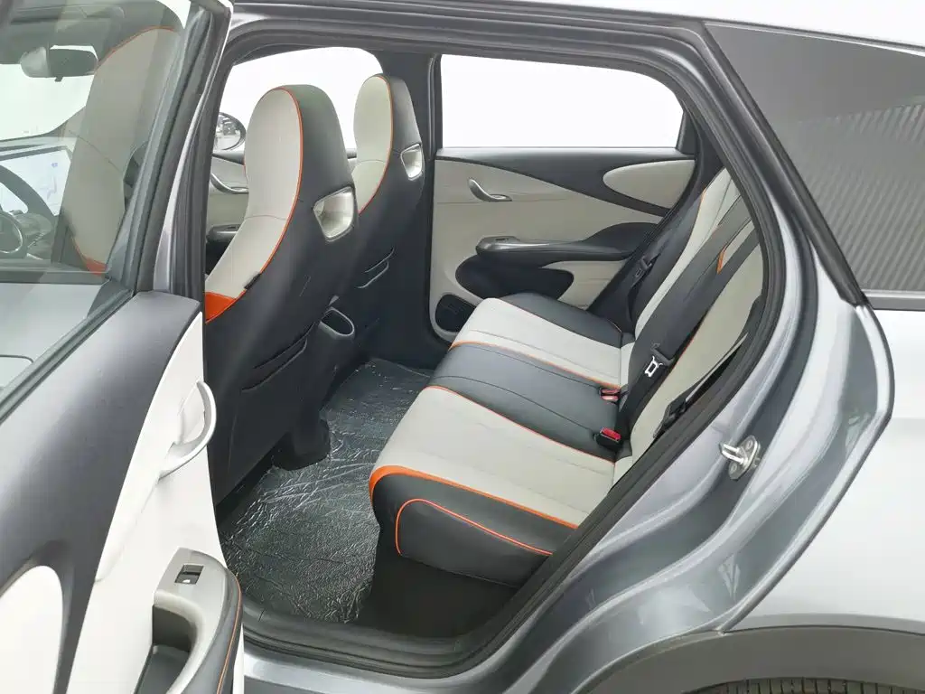 BYD Dolphin — миниатюра 15