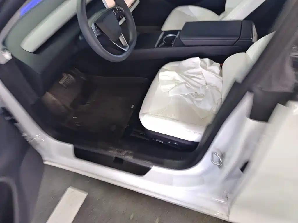 Tesla Model 3 — миниатюра 19