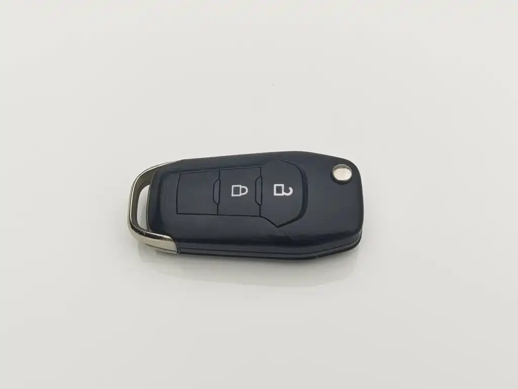 Ford Ecosport — миниатюра 19