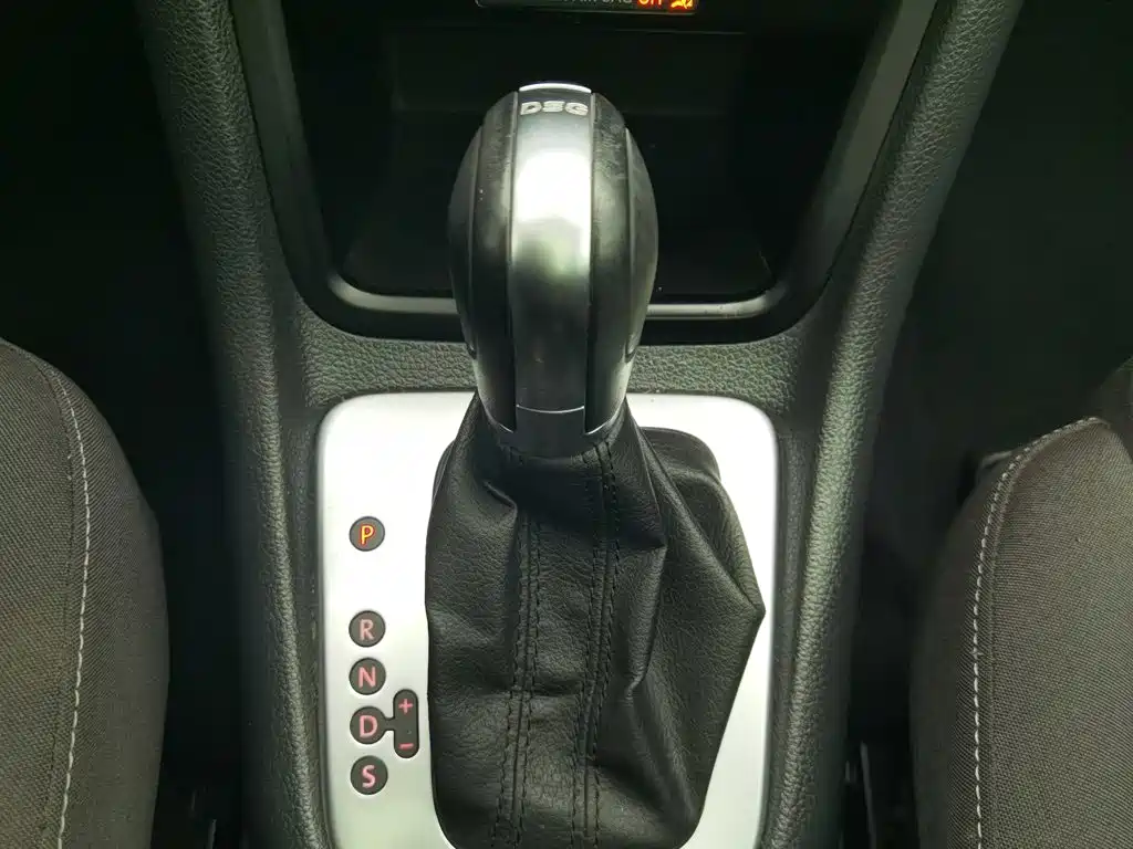 Volkswagen Sharan — миниатюра 13