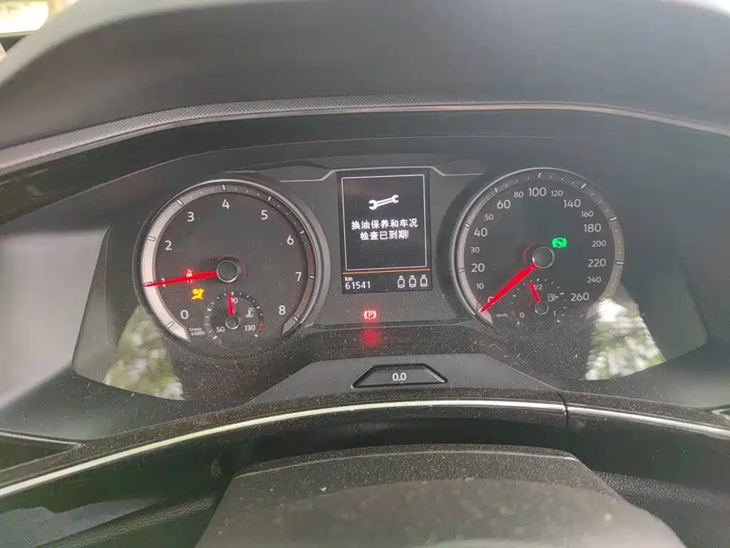 Volkswagen Tayron — миниатюра 8