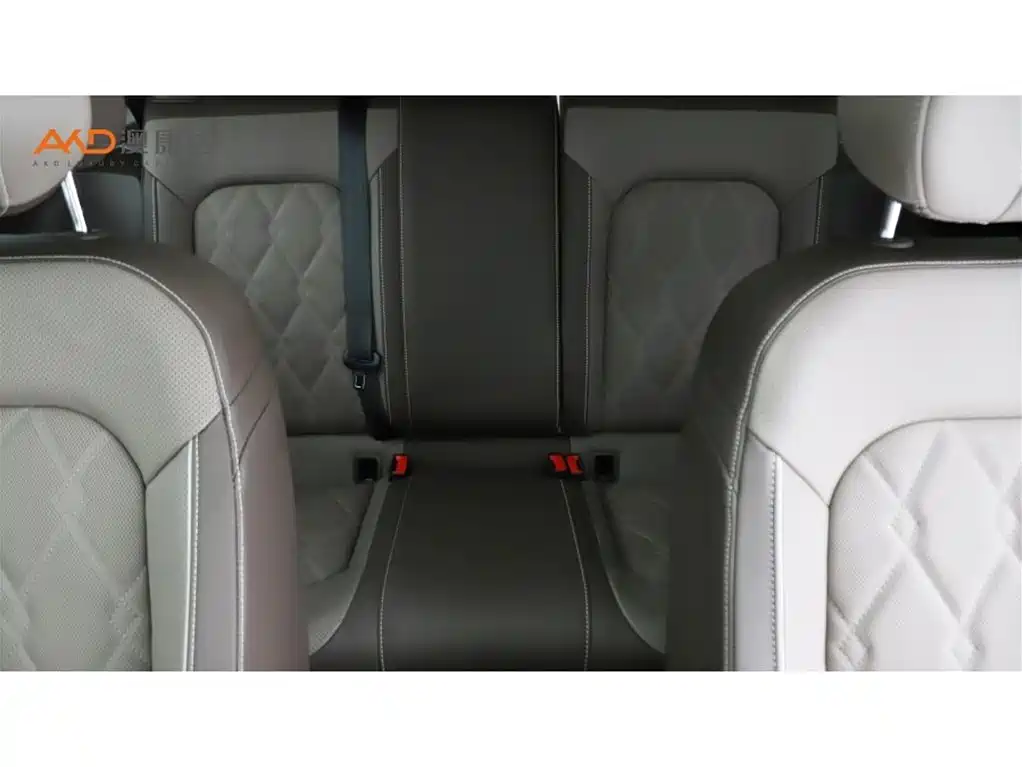 Volkswagen Viloran 2023 380TSI Luxury