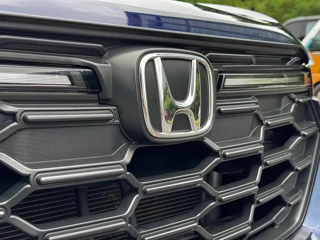 Honda HR-V — миниатюра 13