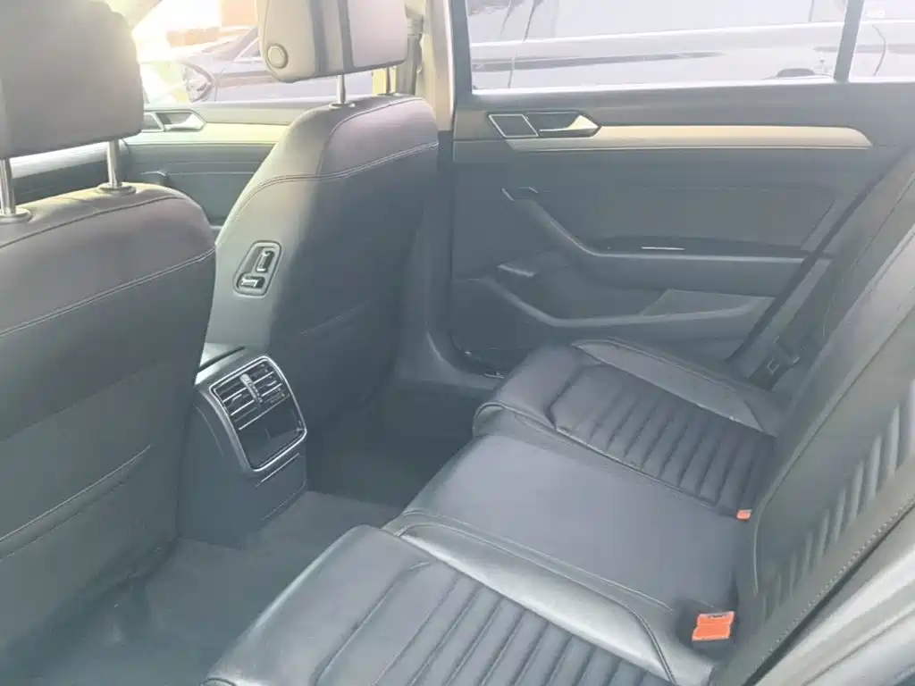Volkswagen Magotan — миниатюра 17