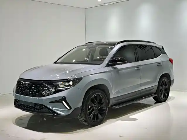 Jetta VS7