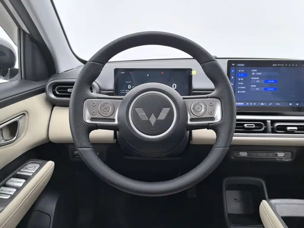 Wuling Bingo PLUS — миниатюра 11