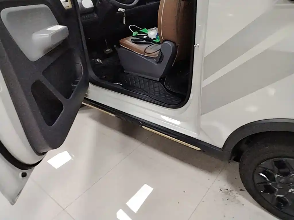 Wuling MINIEV — миниатюра 22