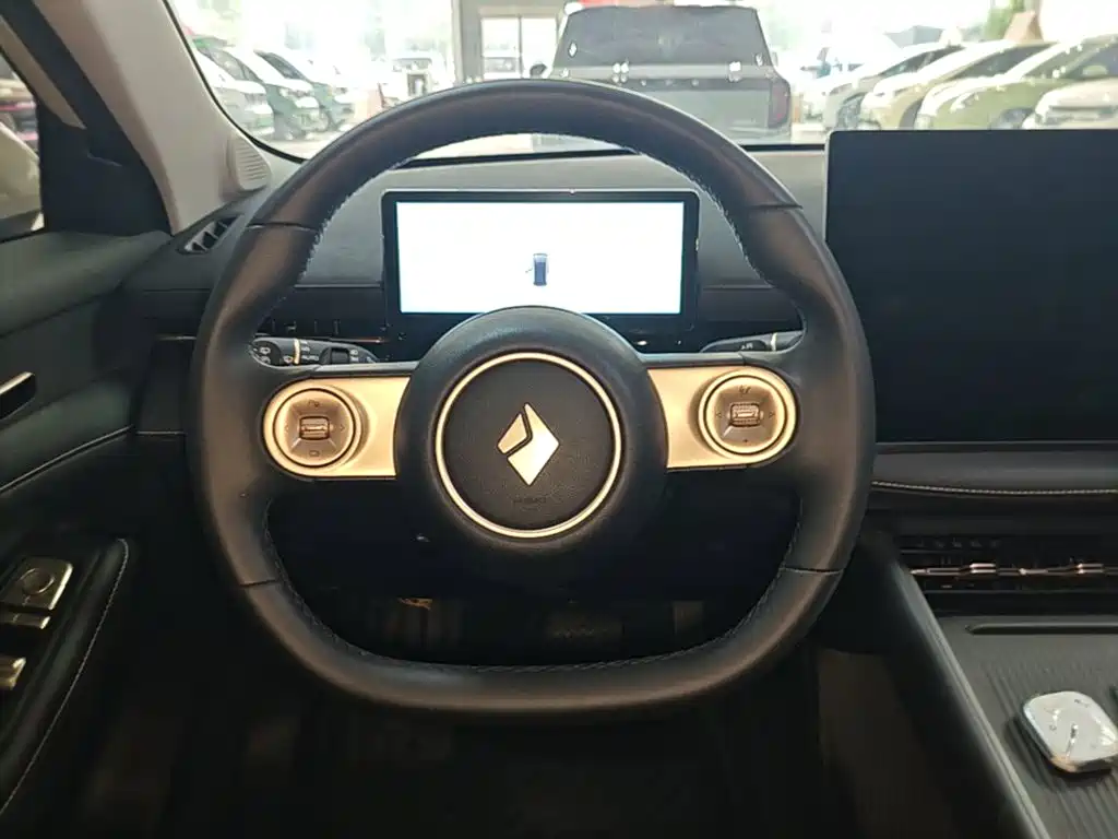 Baojun Yunhai — миниатюра 11