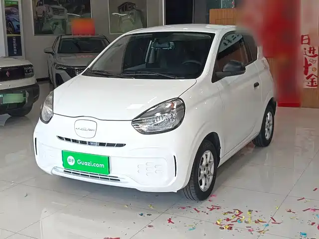 2023 Roewe Clever