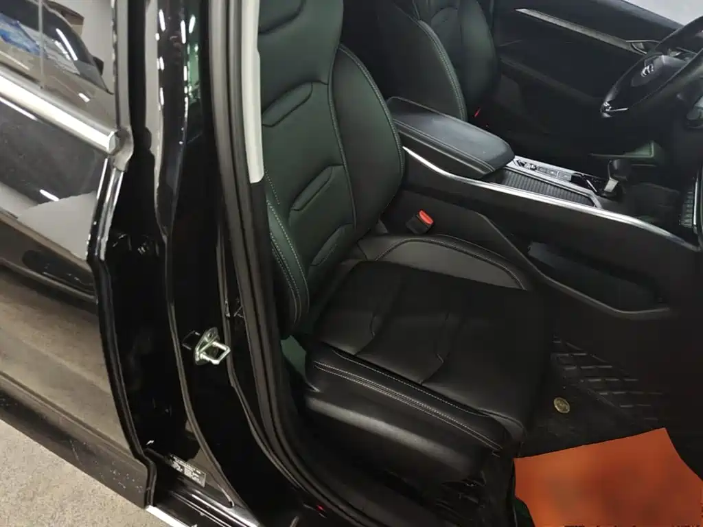 Geely Xingrui — миниатюра 25