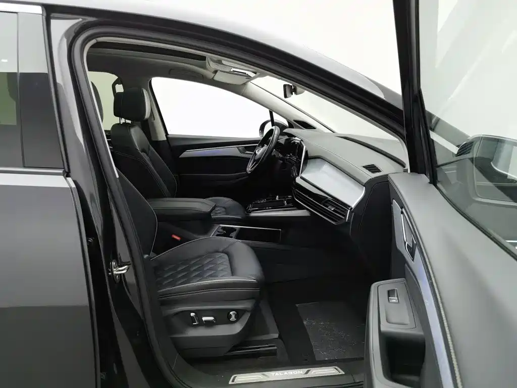 Volkswagen Talagon — миниатюра 23