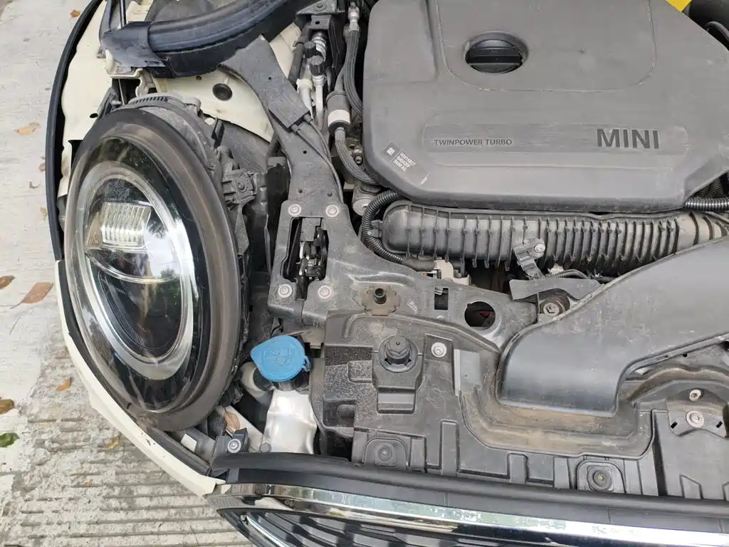 MINI Mini Clubman — миниатюра 20