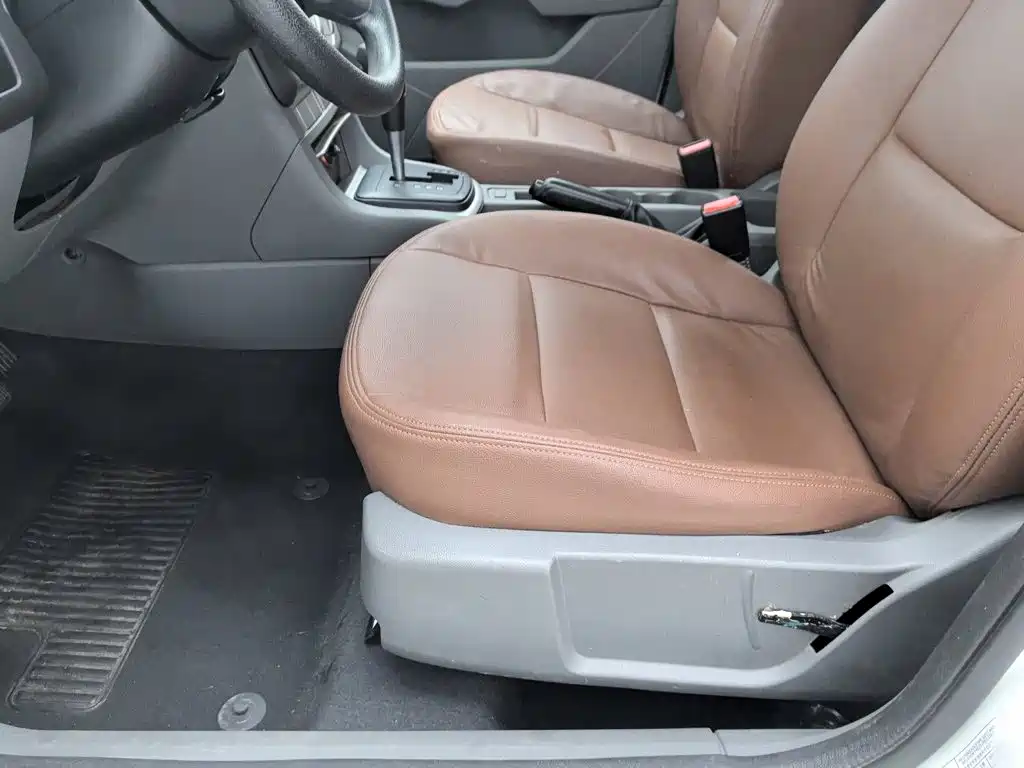 Ford Focus — миниатюра 20