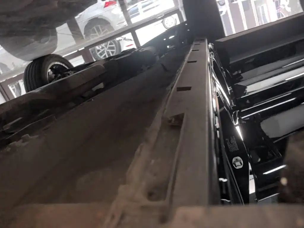 Chery Tiggo 8 PRO — миниатюра 21