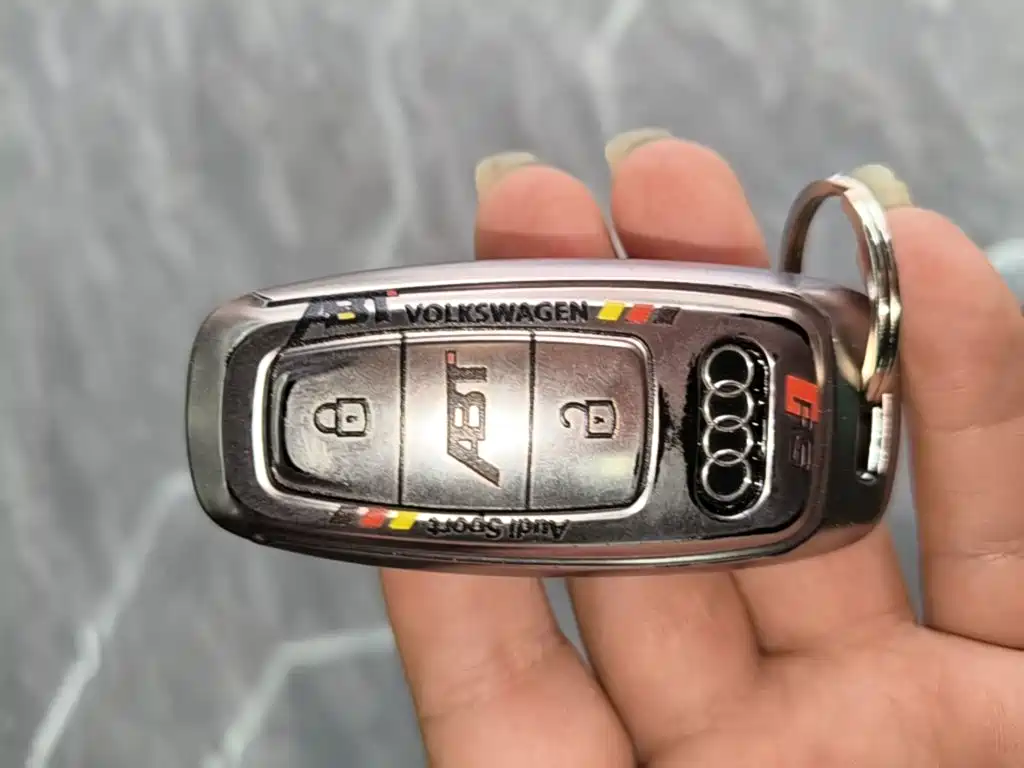 Audi Q7 — миниатюра 9