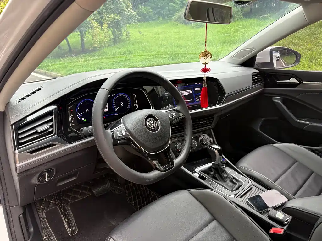 Volkswagen Sagitar 280TSI DSG Beyond Edition, фото 4
