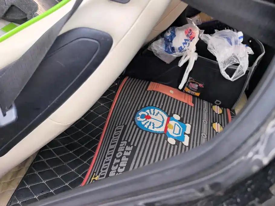 smart Smart Fortwo — миниатюра 11