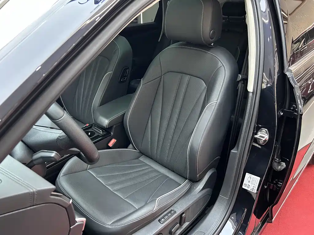 Volkswagen Passat — миниатюра 35